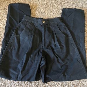 Black vintage Rockies